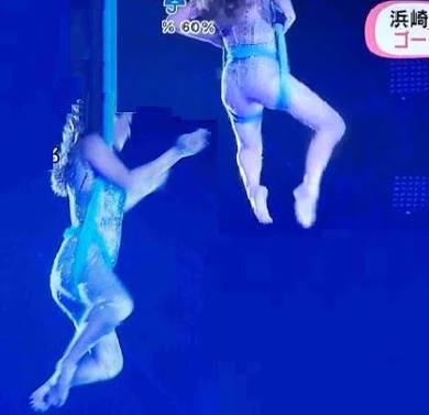 いろんな浜崎あゆみが見たい