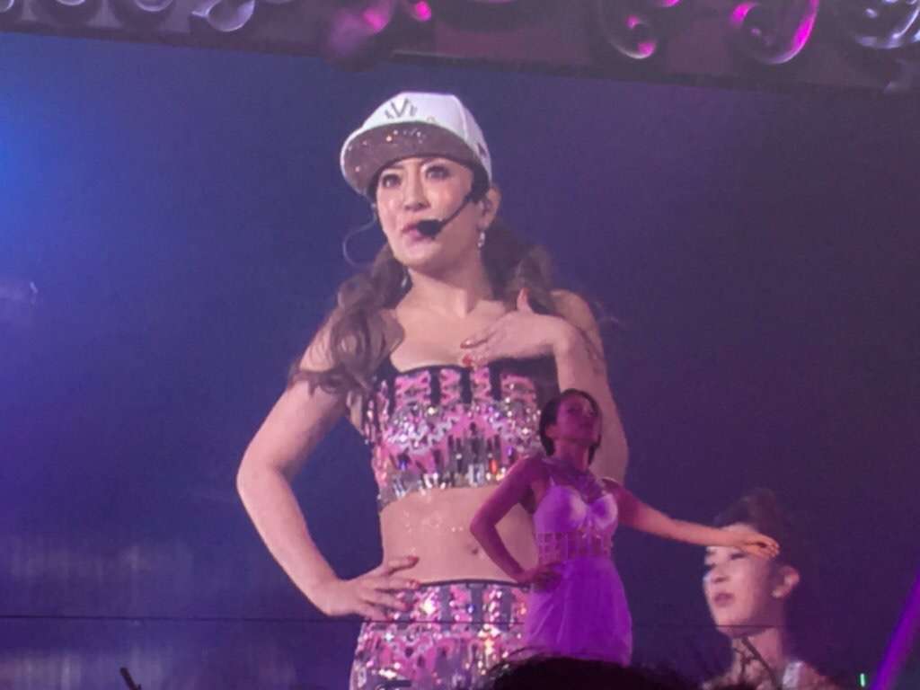 いろんな浜崎あゆみが見たい