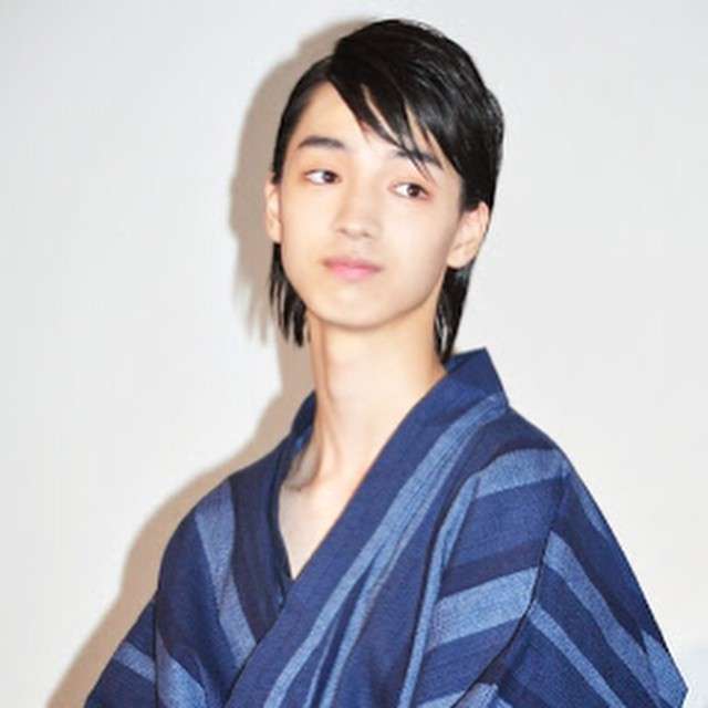 気怠げな雰囲気の画像
