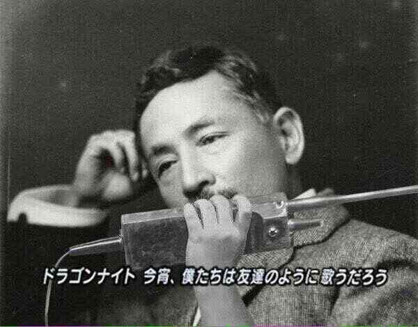 気怠げな雰囲気の画像