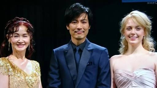 中島みゆきさんを語ろう！