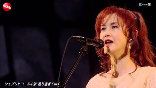 中島みゆきさんを語ろう！