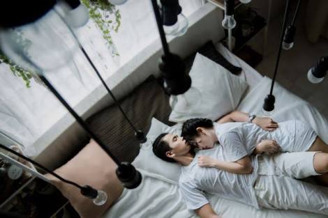 【独身限定】不倫ばっかの世間を見て結婚って怖いなと思った人