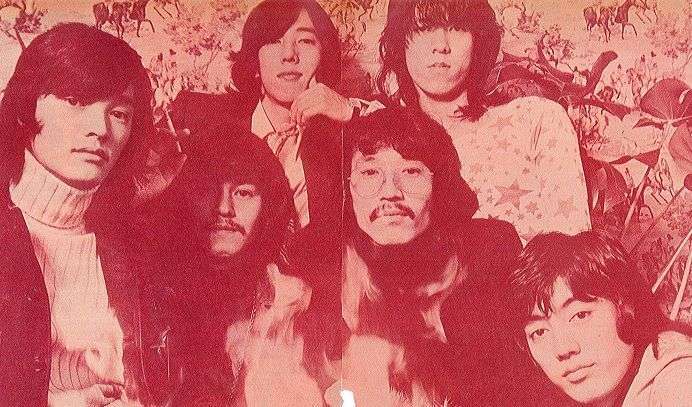 色んなジュリー(沢田研二)が見たい！