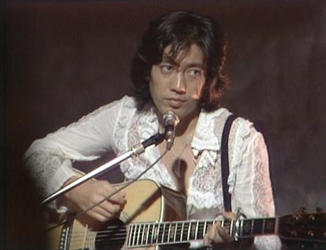 色んなジュリー(沢田研二)が見たい！