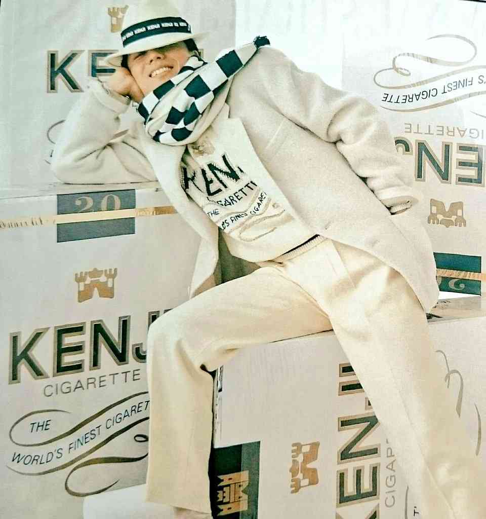 色んなジュリー(沢田研二)が見たい！