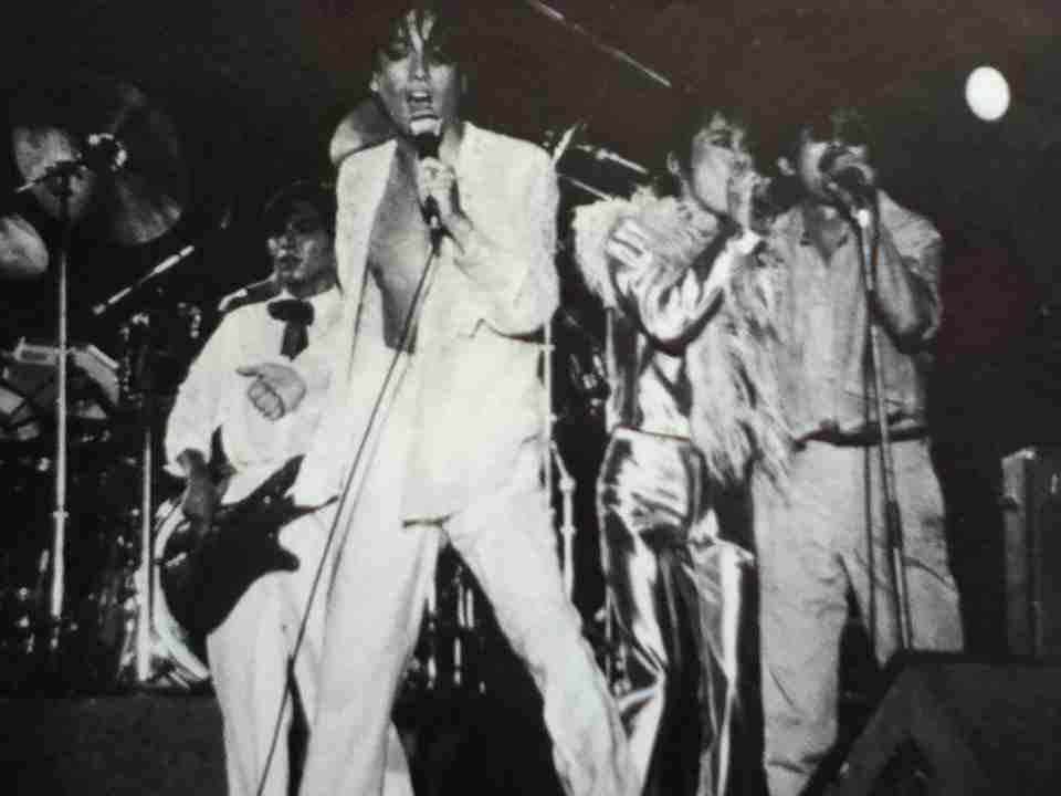 色んなジュリー(沢田研二)が見たい！