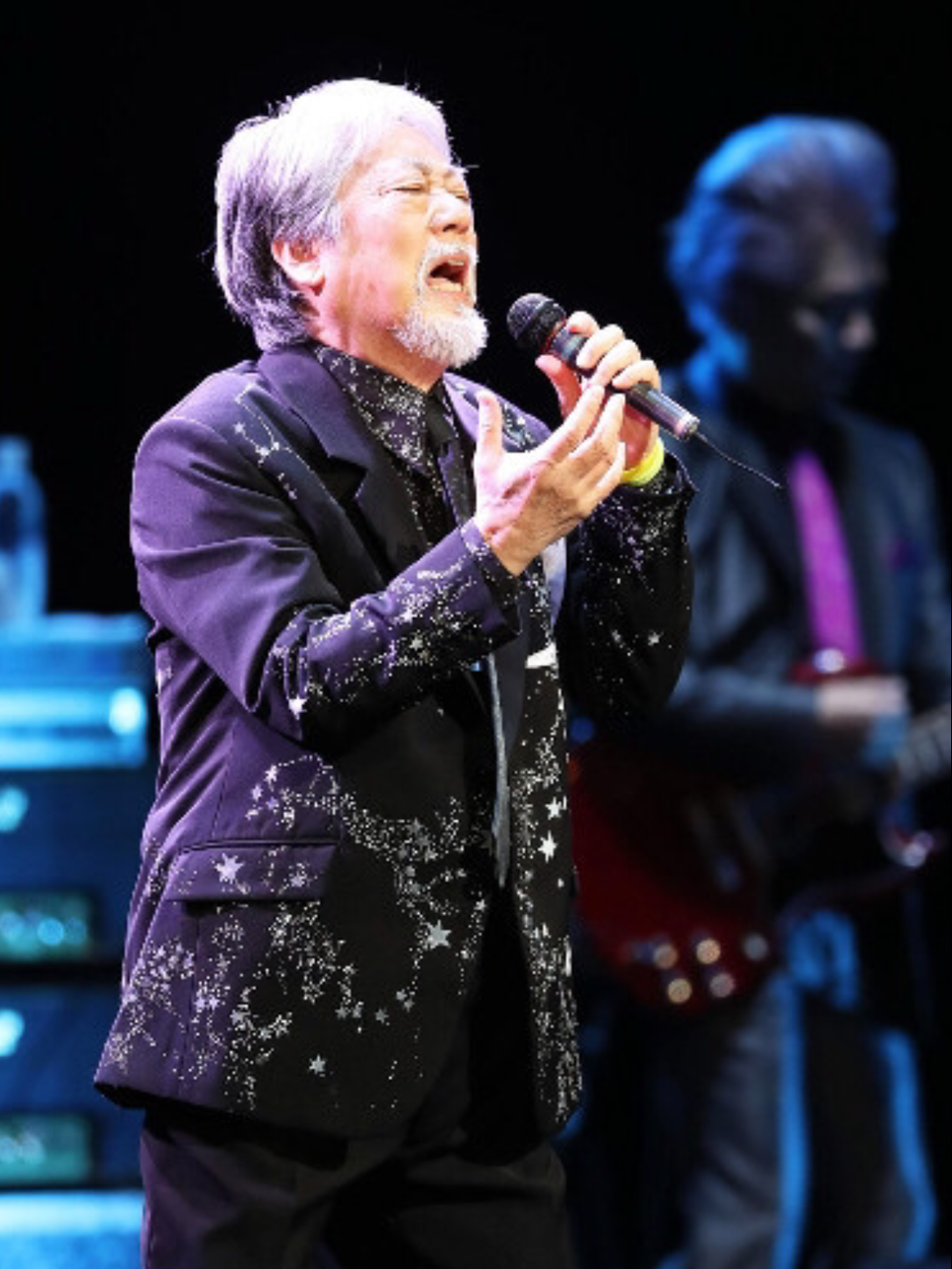 色んなジュリー(沢田研二)が見たい！