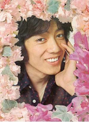 色んなジュリー(沢田研二)が見たい！