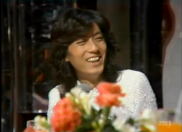 色んなジュリー(沢田研二)が見たい！