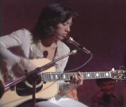 色んなジュリー(沢田研二)が見たい！