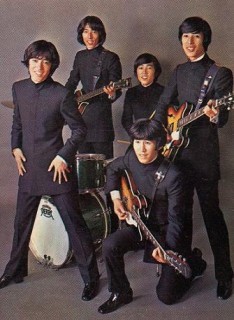 色んなジュリー(沢田研二)が見たい！