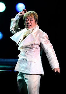 色んなジュリー(沢田研二)が見たい！