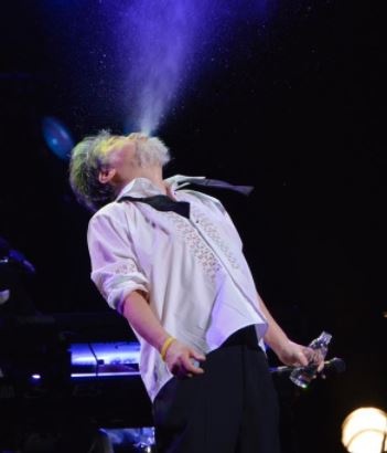 色んなジュリー(沢田研二)が見たい！