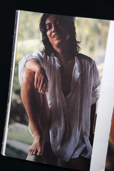 色んなジュリー(沢田研二)が見たい！