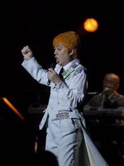 色んなジュリー(沢田研二)が見たい！