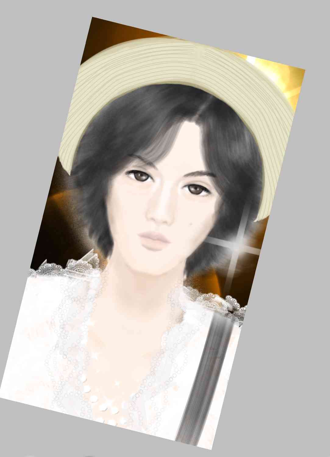 色んなジュリー(沢田研二)が見たい！