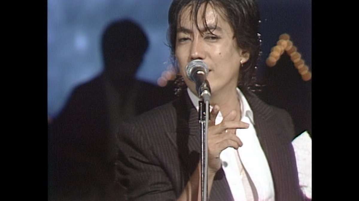 色んなジュリー(沢田研二)が見たい！