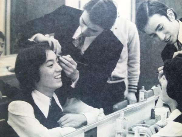 色んなジュリー(沢田研二)が見たい！