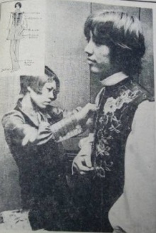 色んなジュリー(沢田研二)が見たい！