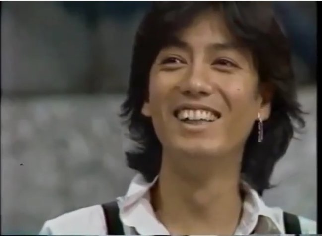 色んなジュリー(沢田研二)が見たい！