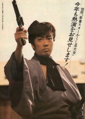 色んなジュリー(沢田研二)が見たい！