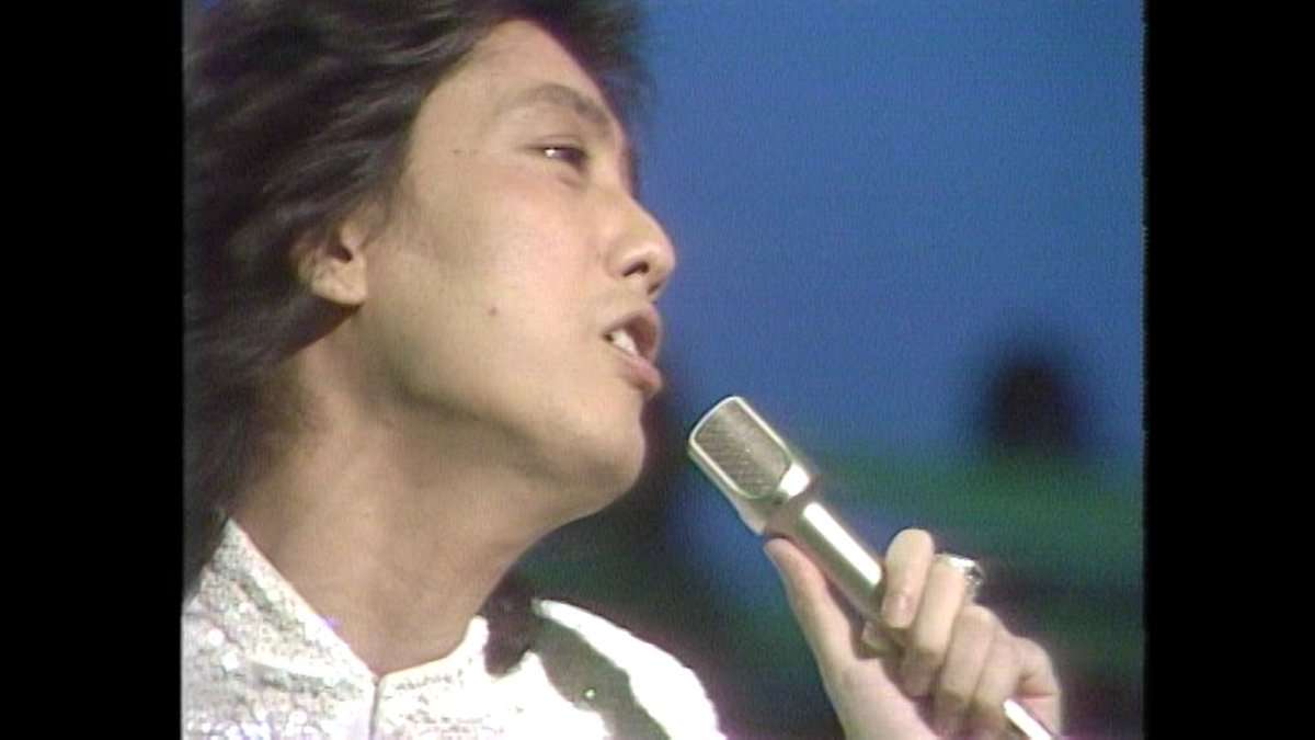 色んなジュリー(沢田研二)が見たい！