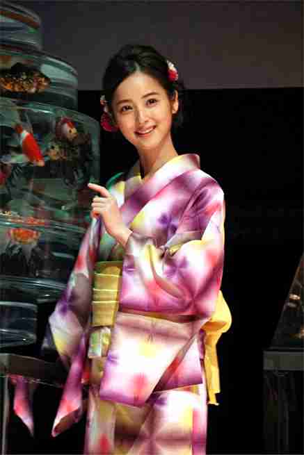 色々な佐々木希が見たい！