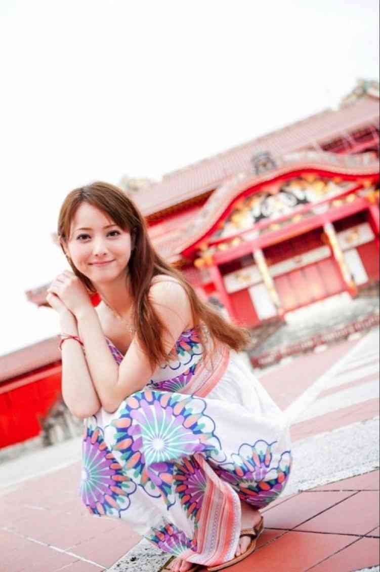 色々な佐々木希が見たい!
