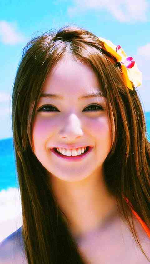 色々な佐々木希が見たい!
