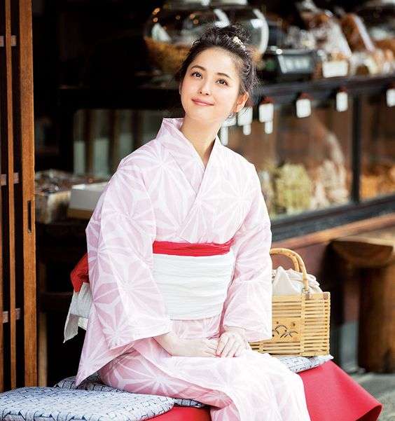 色々な佐々木希が見たい!