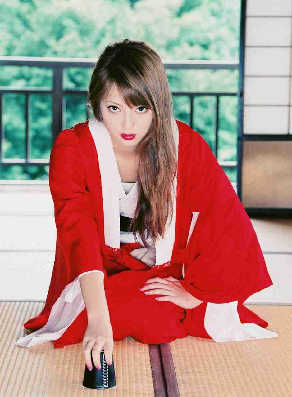 色々な佐々木希が見たい!