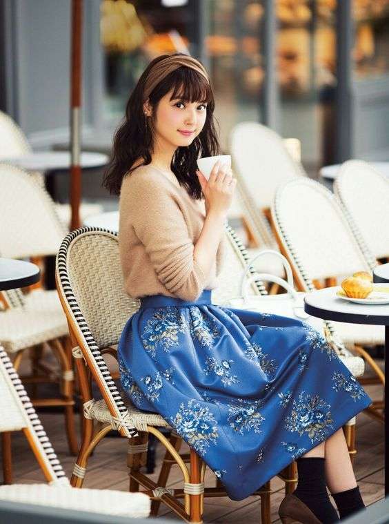 色々な佐々木希が見たい!