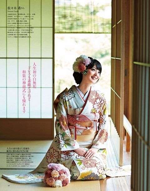 色々な佐々木希が見たい！