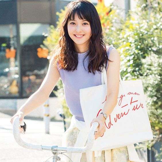 色々な佐々木希が見たい!