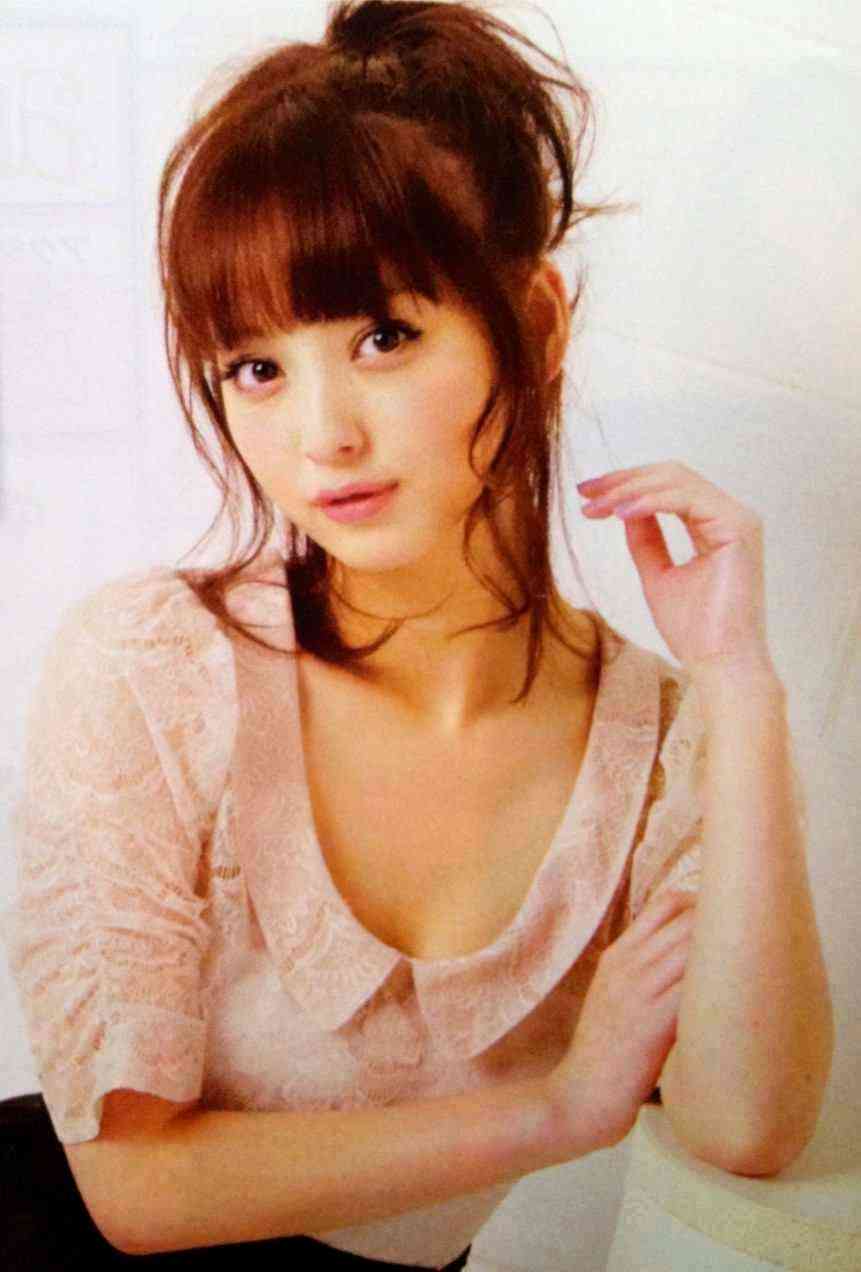 色々な佐々木希が見たい!