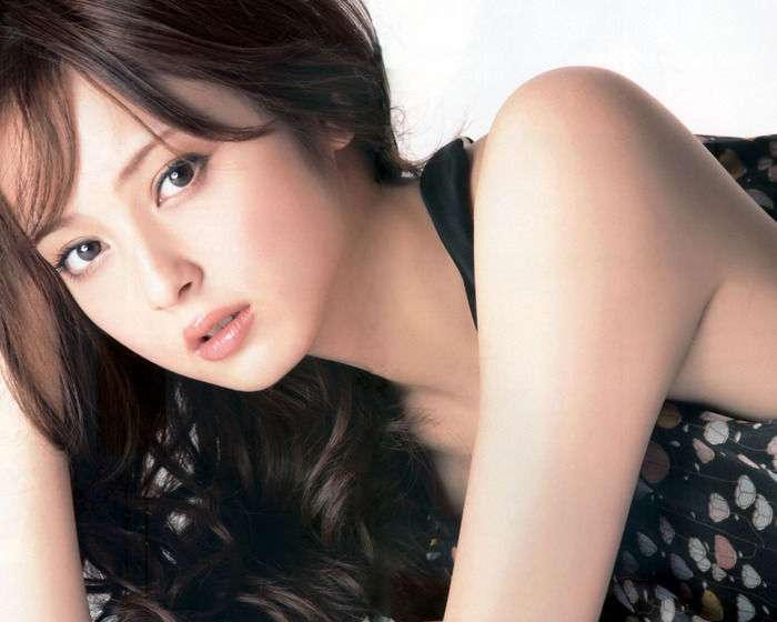 色々な佐々木希が見たい!