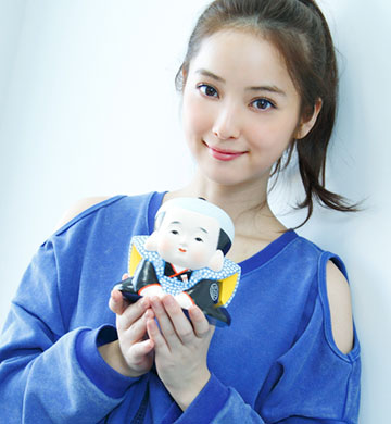 色々な佐々木希が見たい!