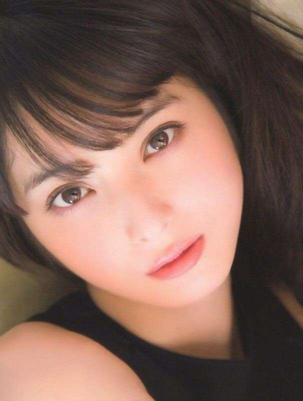 色々な佐々木希が見たい!