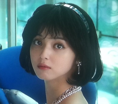 色々な佐々木希が見たい!