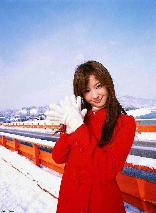 色々な佐々木希が見たい!