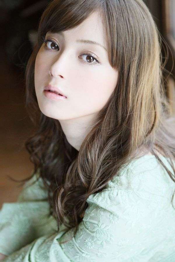 色々な佐々木希が見たい!