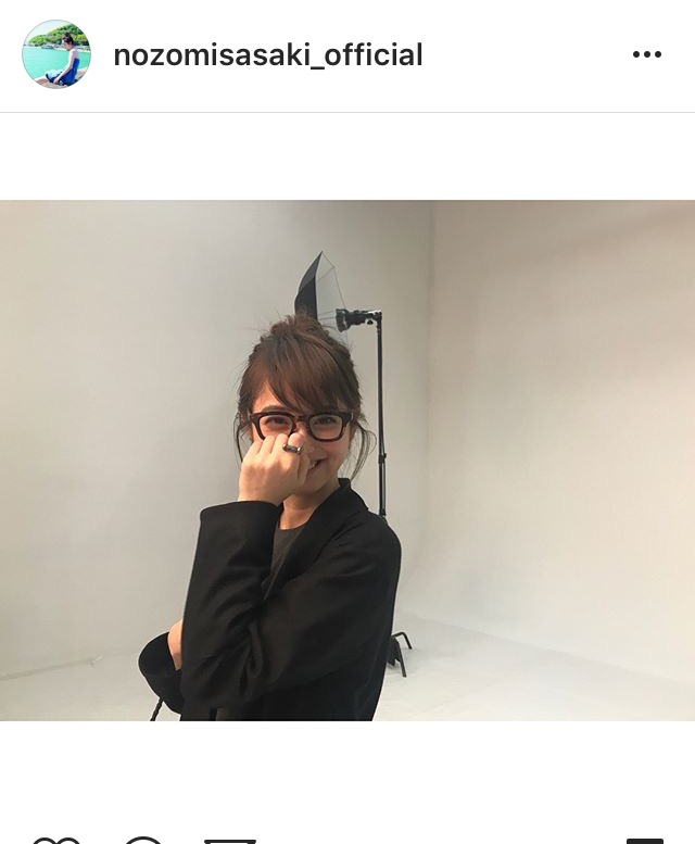 色々な佐々木希が見たい!