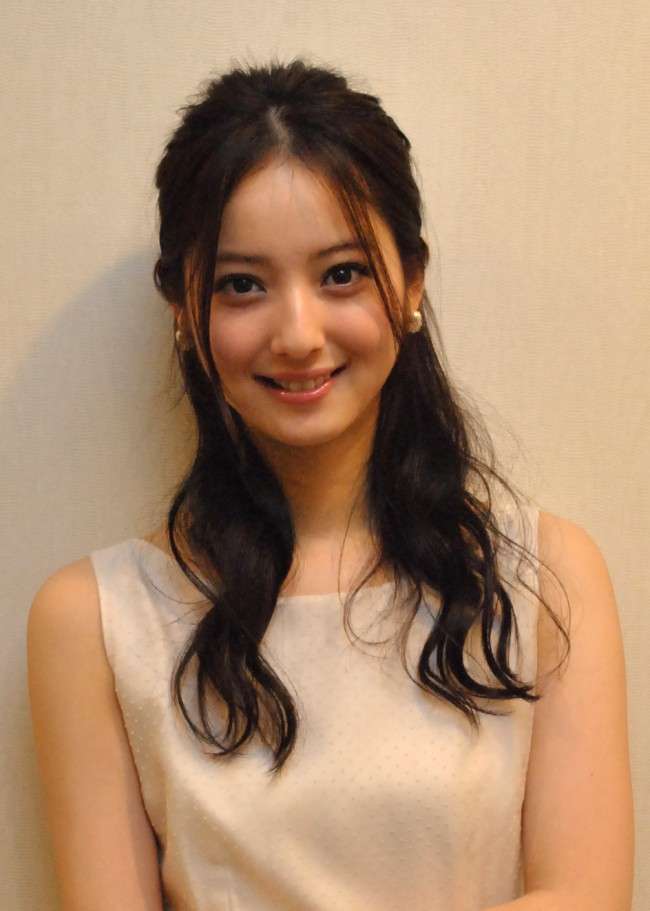 色々な佐々木希が見たい!