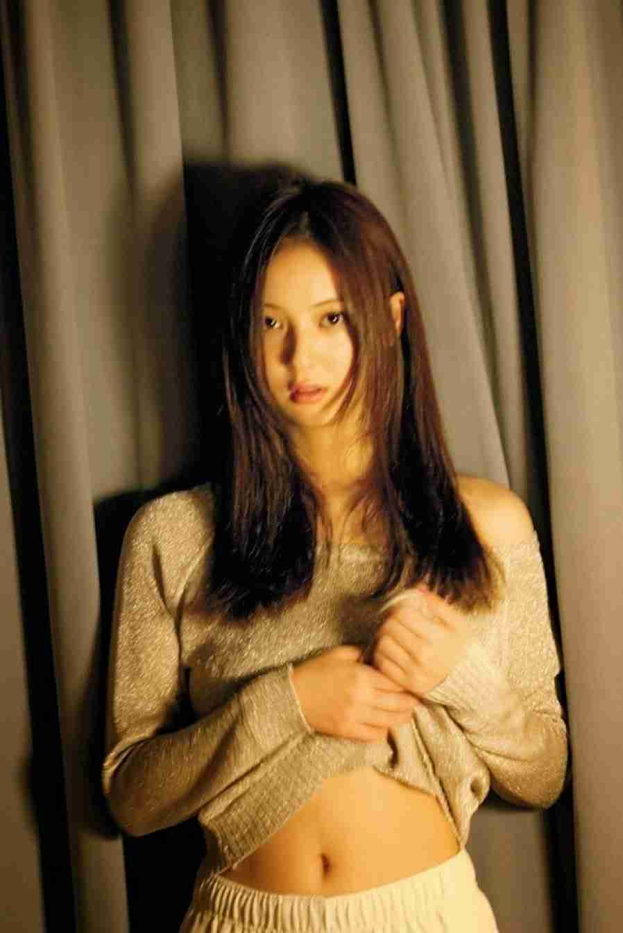 色々な佐々木希が見たい!