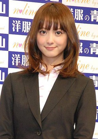 色々な佐々木希が見たい!