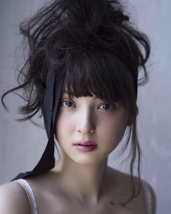 色々な佐々木希が見たい!