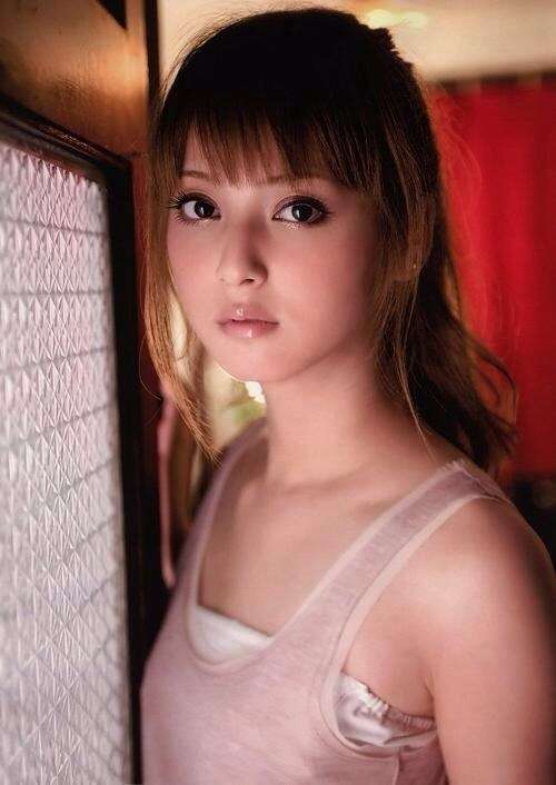 色々な佐々木希が見たい!