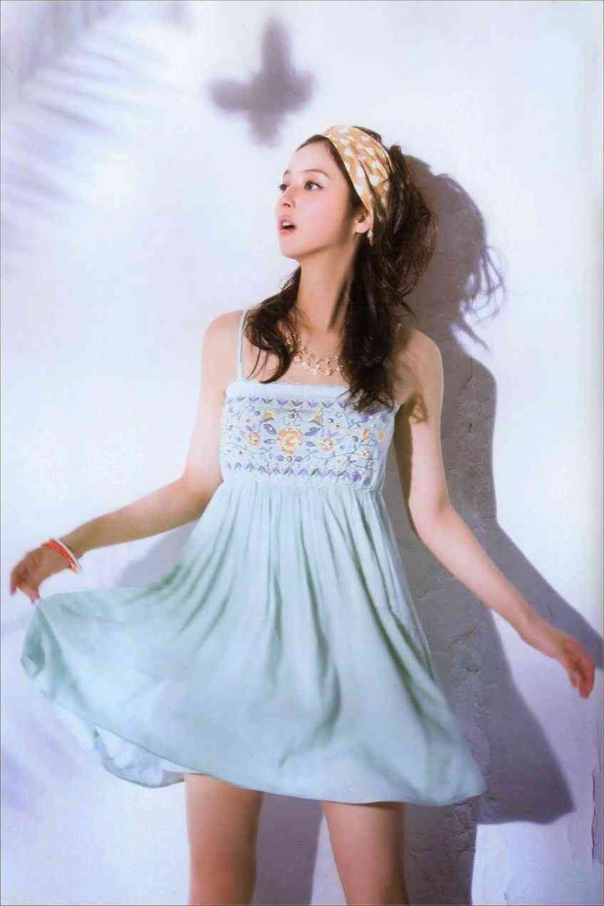 色々な佐々木希が見たい!
