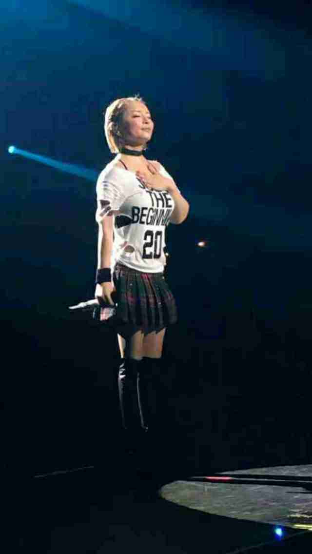 浜崎あゆみの カープ女子 姿に反響 カープあゆ 女神 また太った ガールズちゃんねる Girls Channel